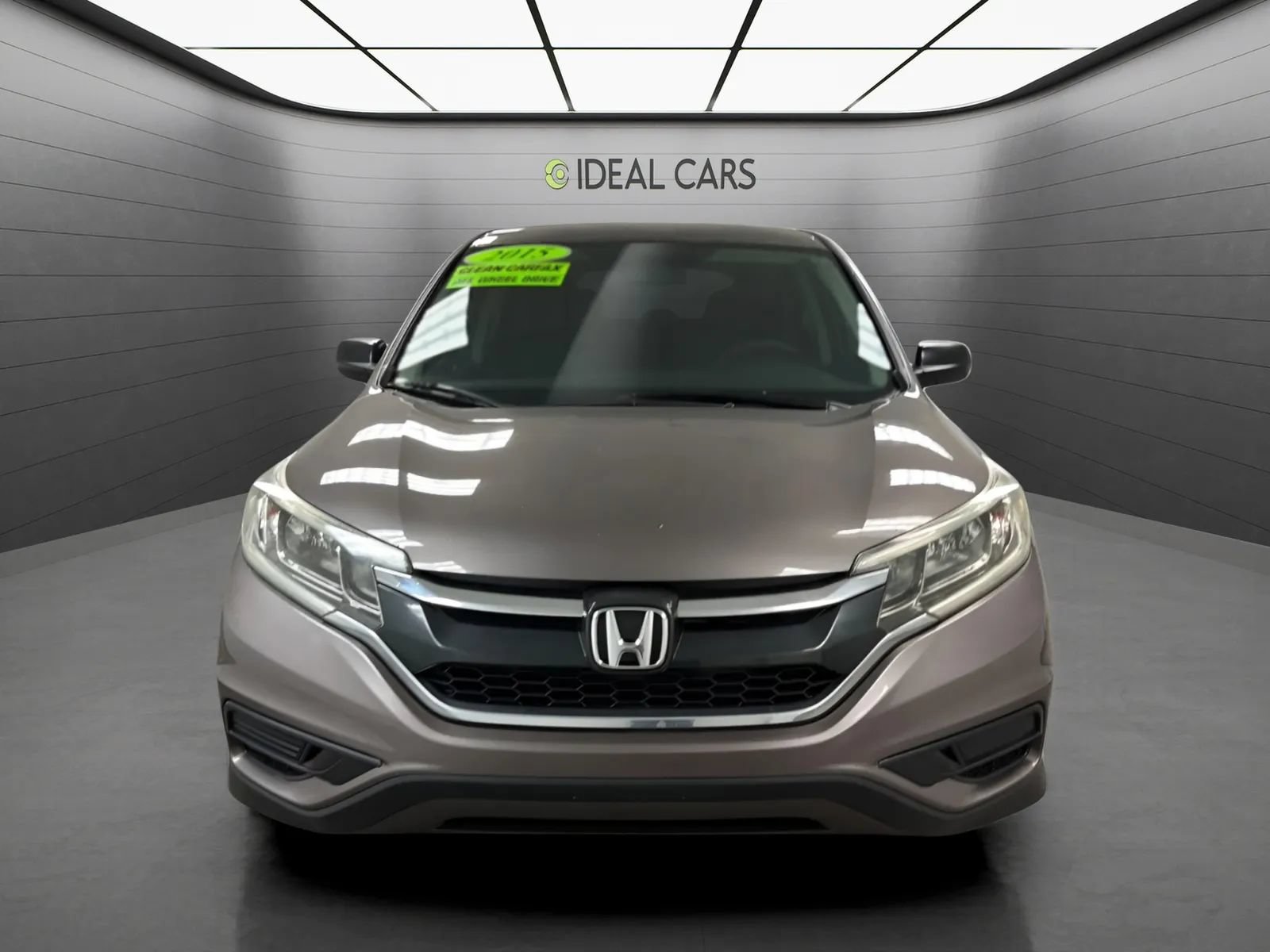 Used 2015 Honda CR-V LX image 2