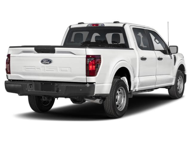 New 2026 Ford F150 XL RWD image 2