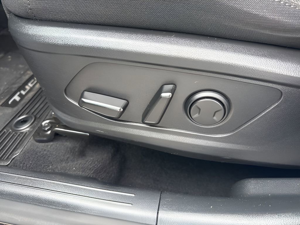 Used 2023 Hyundai Tucson SEL image 10