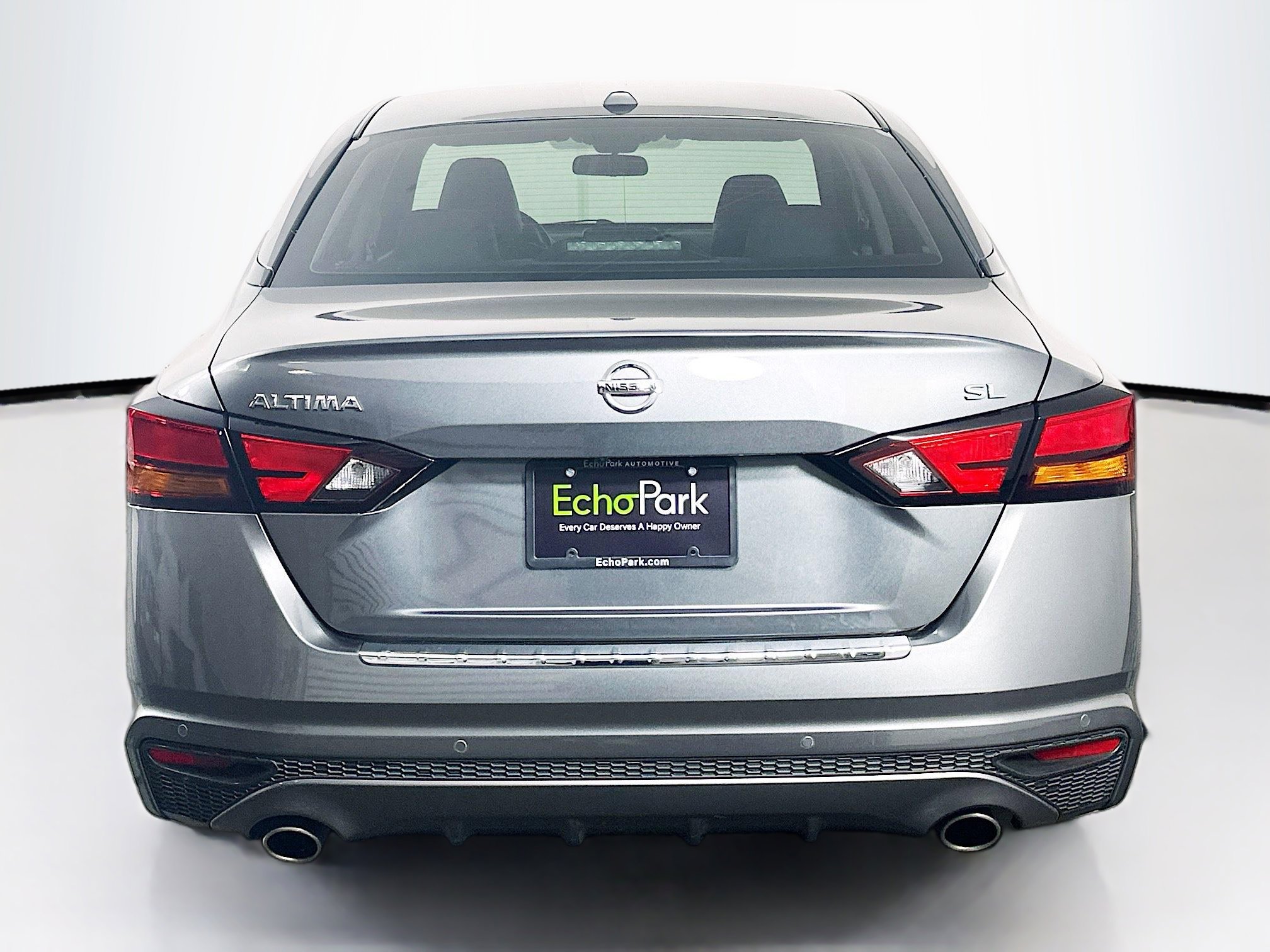 Used 2021 Nissan Altima 2.5 SL image 7