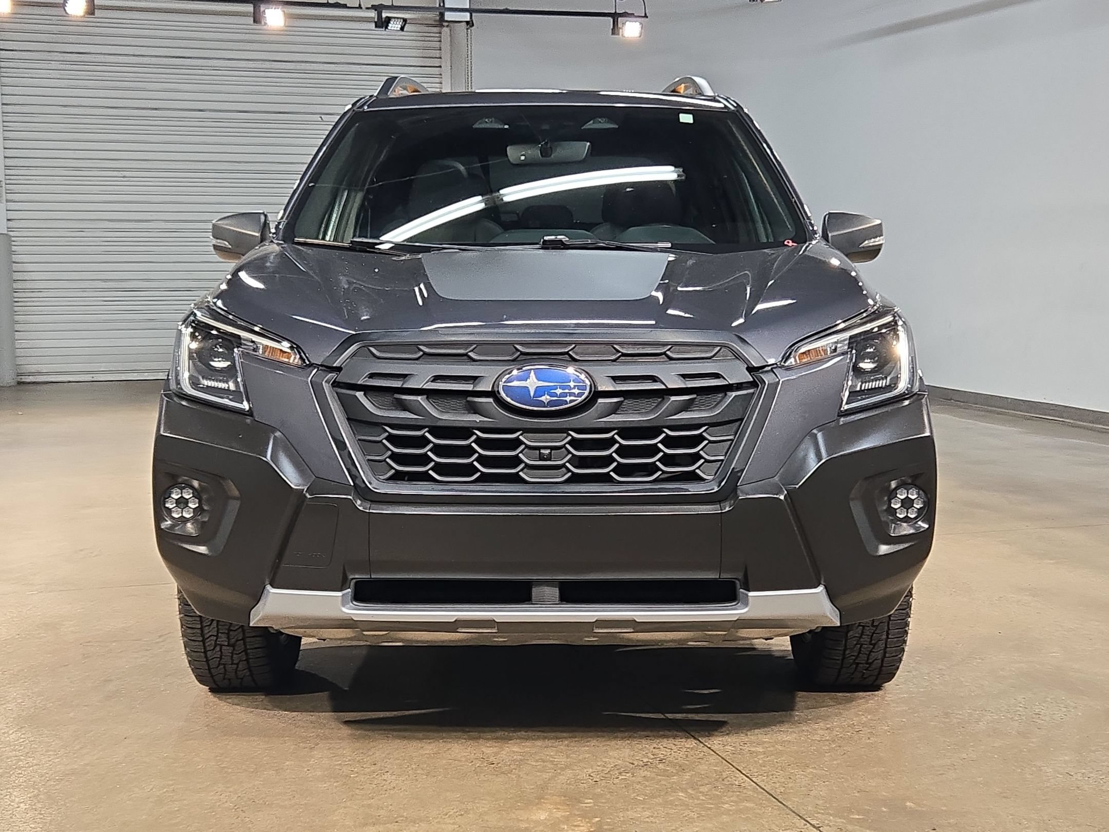 Used 2022 Subaru Forester Wilderness w/ Wilderness Package AWD/4WD image 2