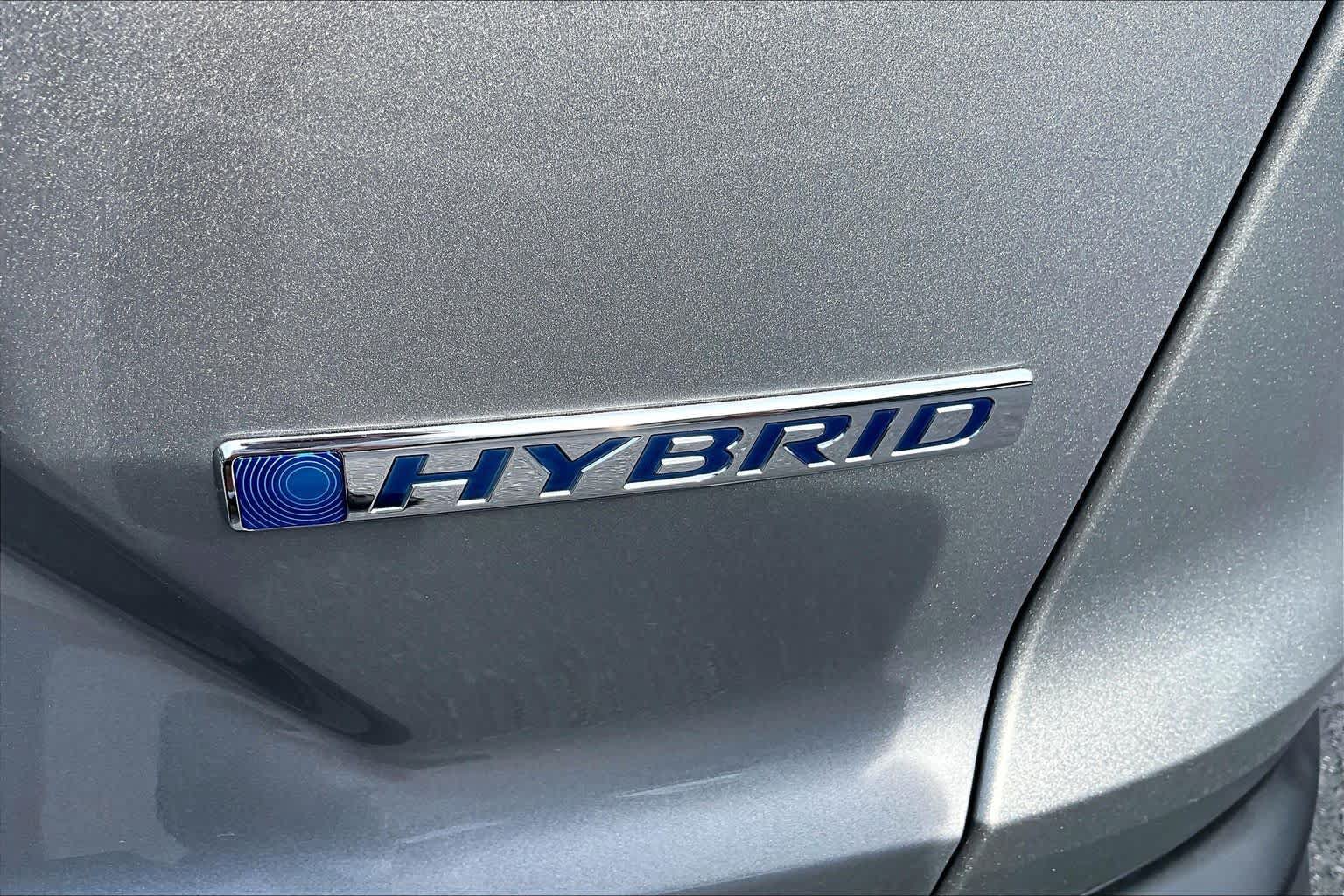Certified 2021 Honda CR-V EX-L image 43
