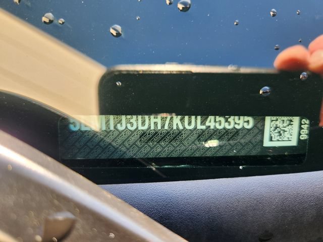 Certified 2019 Lincoln MKC Reserve AWD/4WD image 25