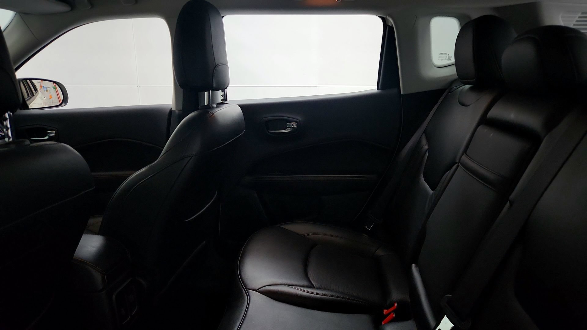 Used 2019 Jeep Compass Limited AWD/4WD image 23