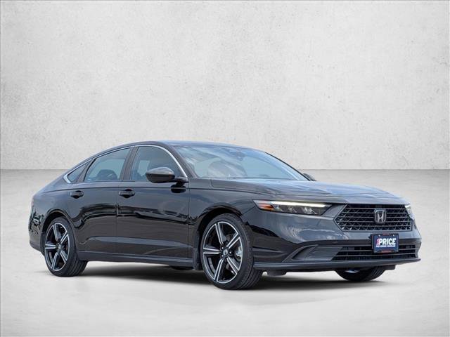 Used 2023 Honda Accord Sport image 3