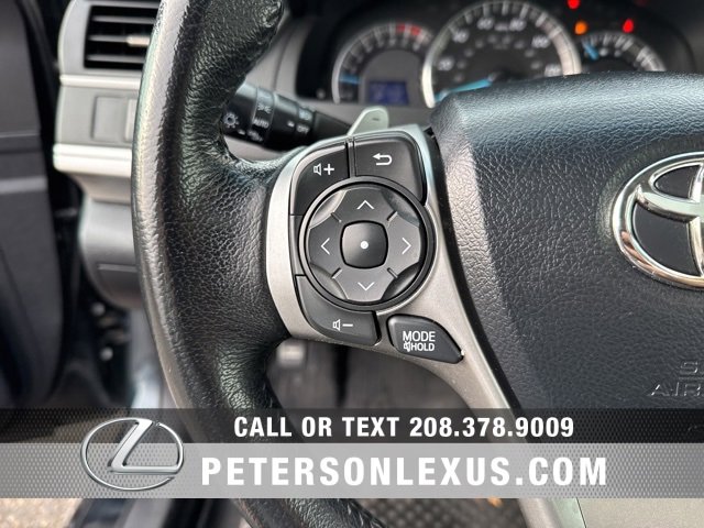 Used 2013 Toyota Camry SE image 22