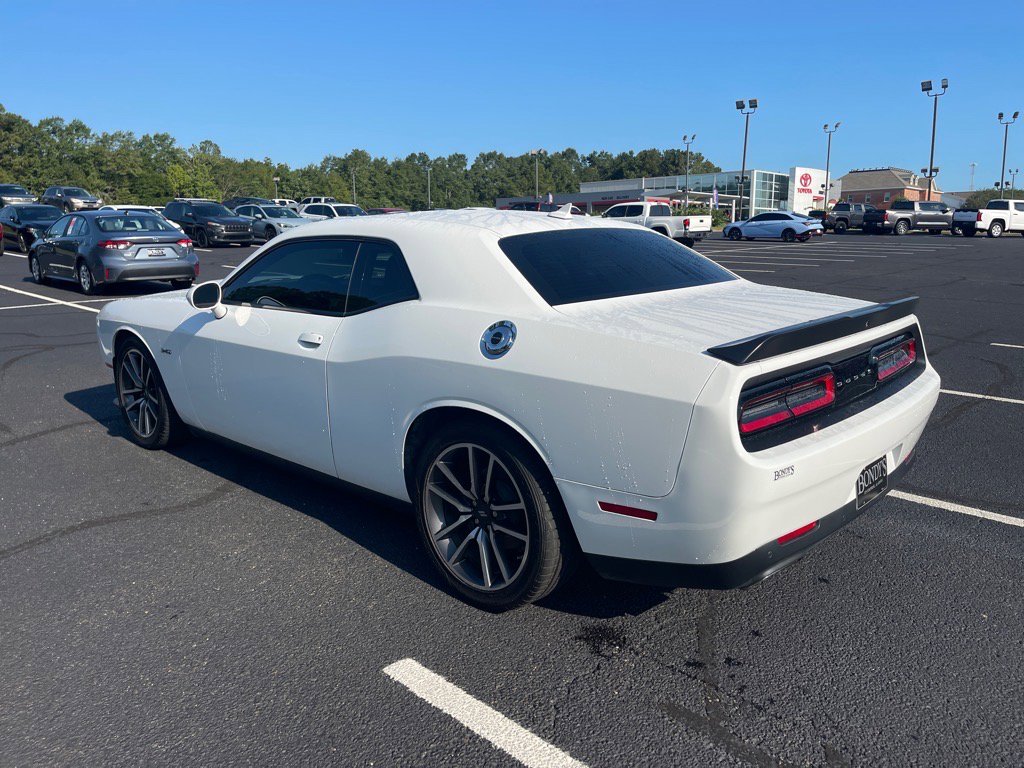 Used 2023 Dodge Challenger R/T image 14