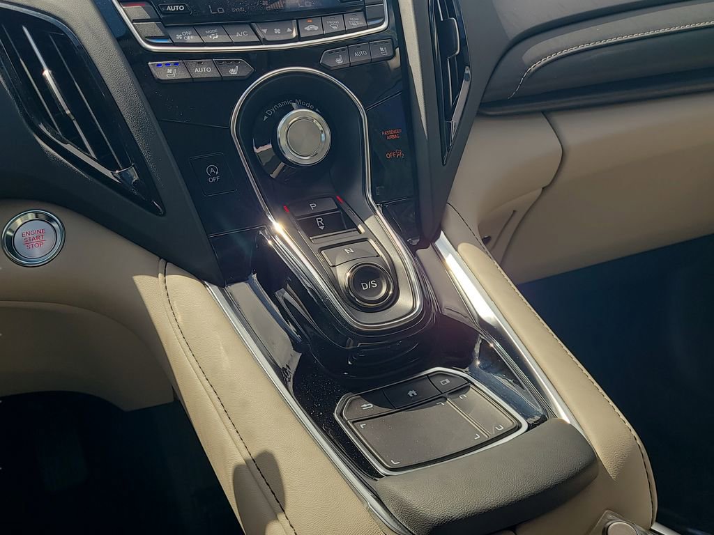New 2026 Acura RDX SH-AWD w/ Advance Package image 18