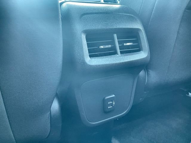 Certified 2021 Chevrolet Equinox LT FWD image 22