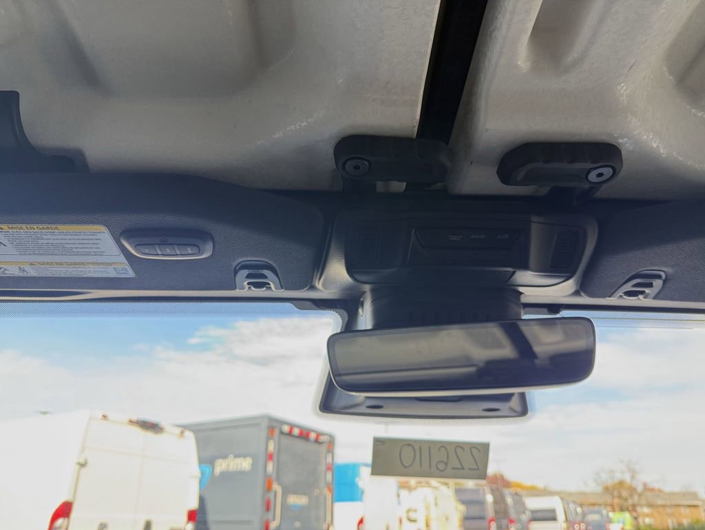 New 2026 Jeep Gladiator Rubicon w/ Safety Group image 26