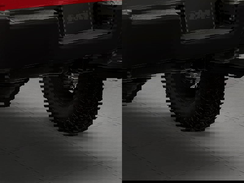 New 2026 RAM 2500 Tradesman image 44