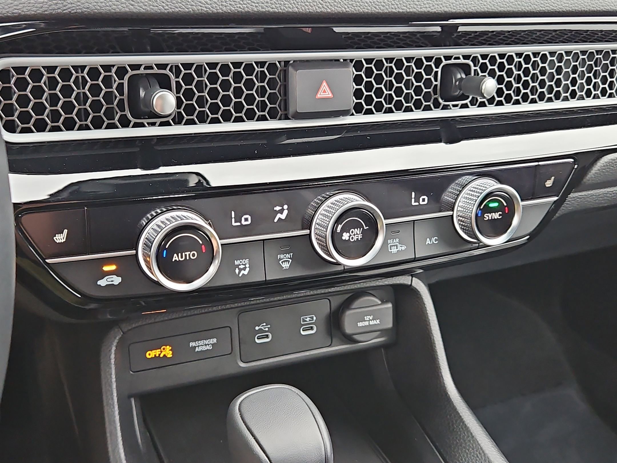 Used 2025 Honda Civic Sport image 20