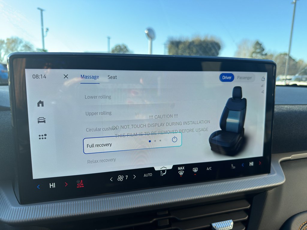 Used 2026 Ford Explorer Tremor w/ Tremor Ultimate Package AWD/4WD image 29