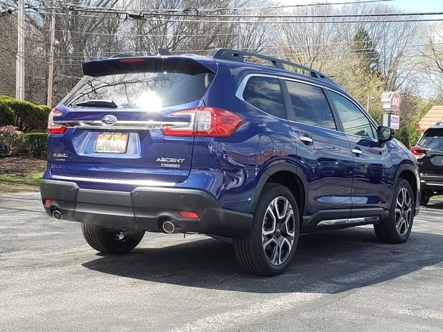 New 2026 Subaru Ascent Touring w/ Popular Package #2 AWD/4WD image 3