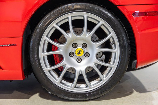 Used 2006 Ferrari F430 Spider RWD image 24