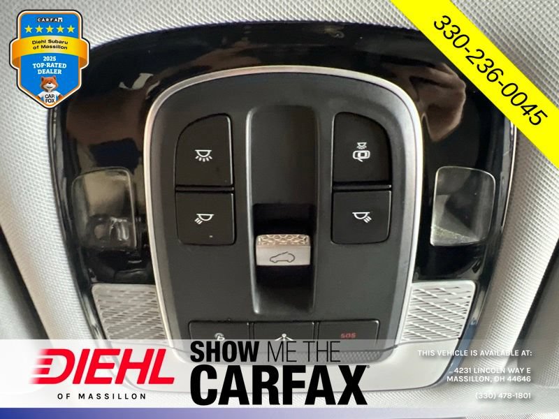 Used 2021 Hyundai Palisade SEL w/ Premium Package AWD/4WD image 33