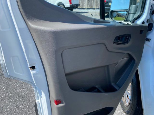 Used 2021 Ford Transit 250 Medium Roof w/ Interior Upgrade Package image 11