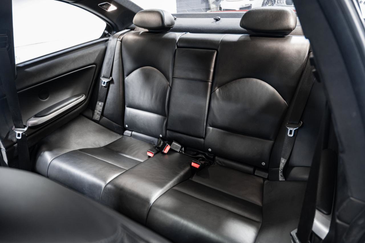 Used 2006 BMW M3 Coupe image 27