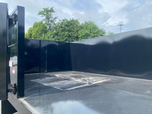 New 2025 Chevrolet Silverado 3500 W/T w/ WT Convenience Package image 11