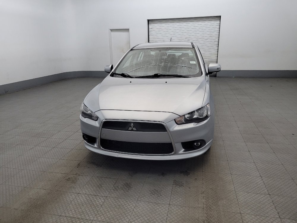 Used 2015 Mitsubishi Lancer SE image 15