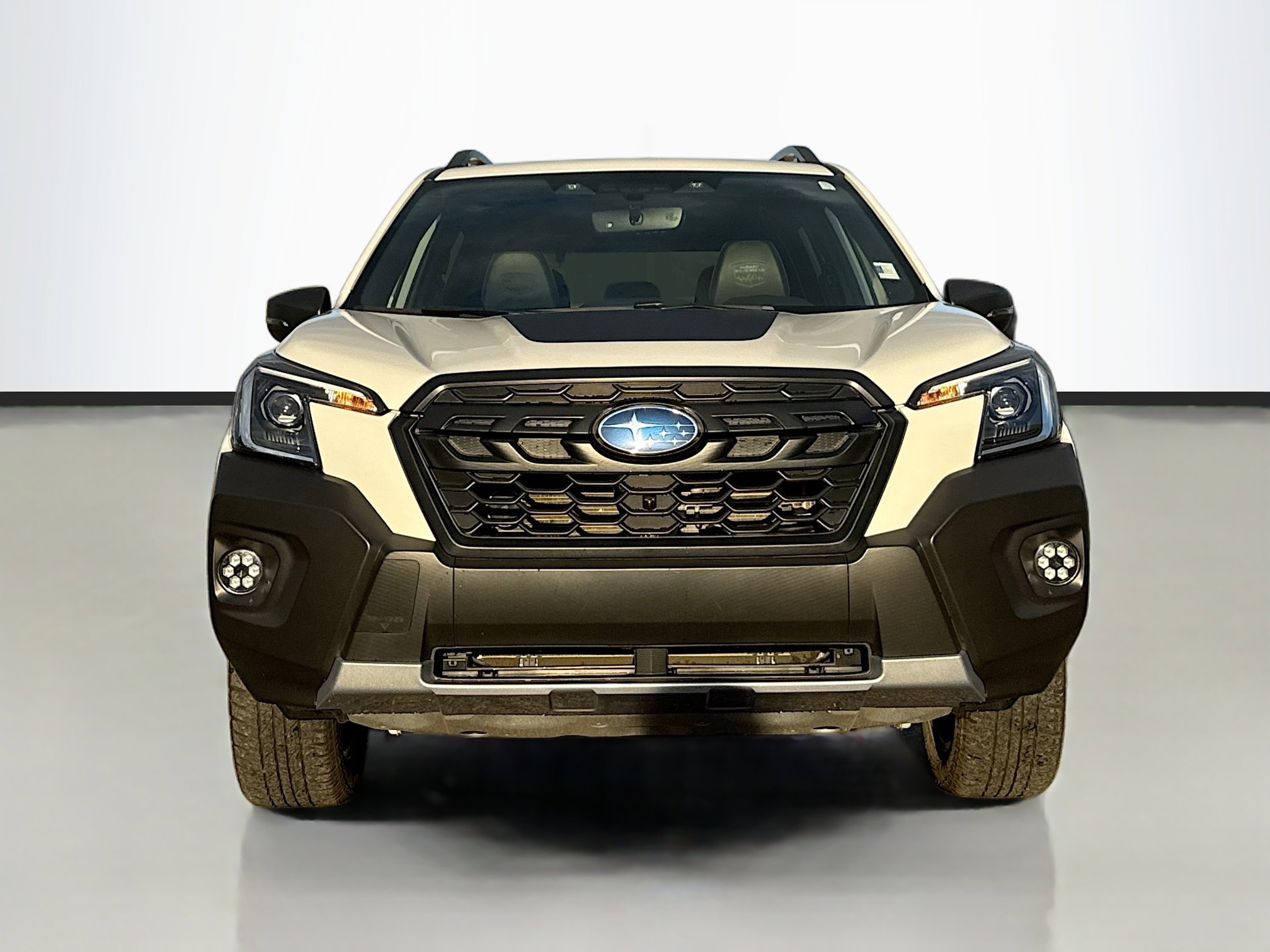 Used 2022 Subaru Forester Wilderness image 8