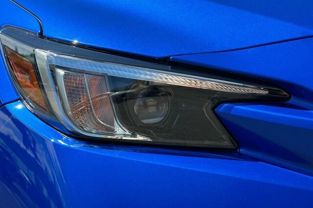 New 2026 Subaru WRX AWD/4WD image 30