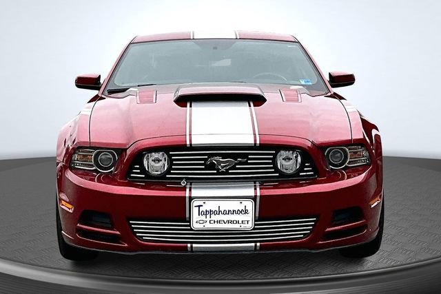 Used 2014 Ford Mustang GT Premium video 2