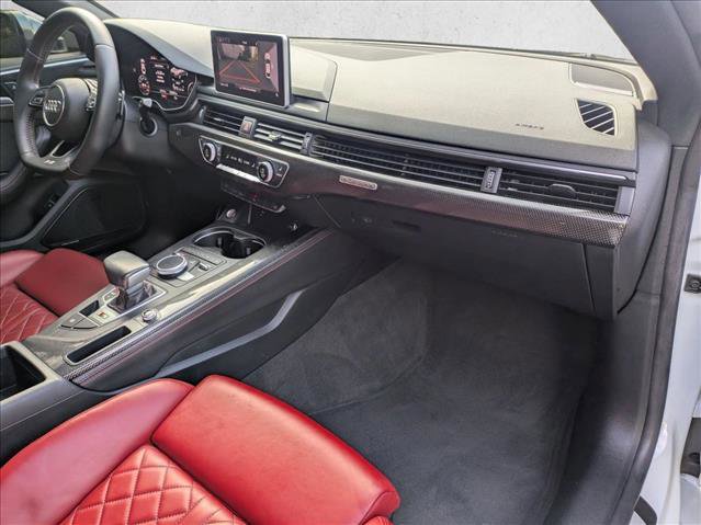 Used 2018 Audi S5 Prestige image 21