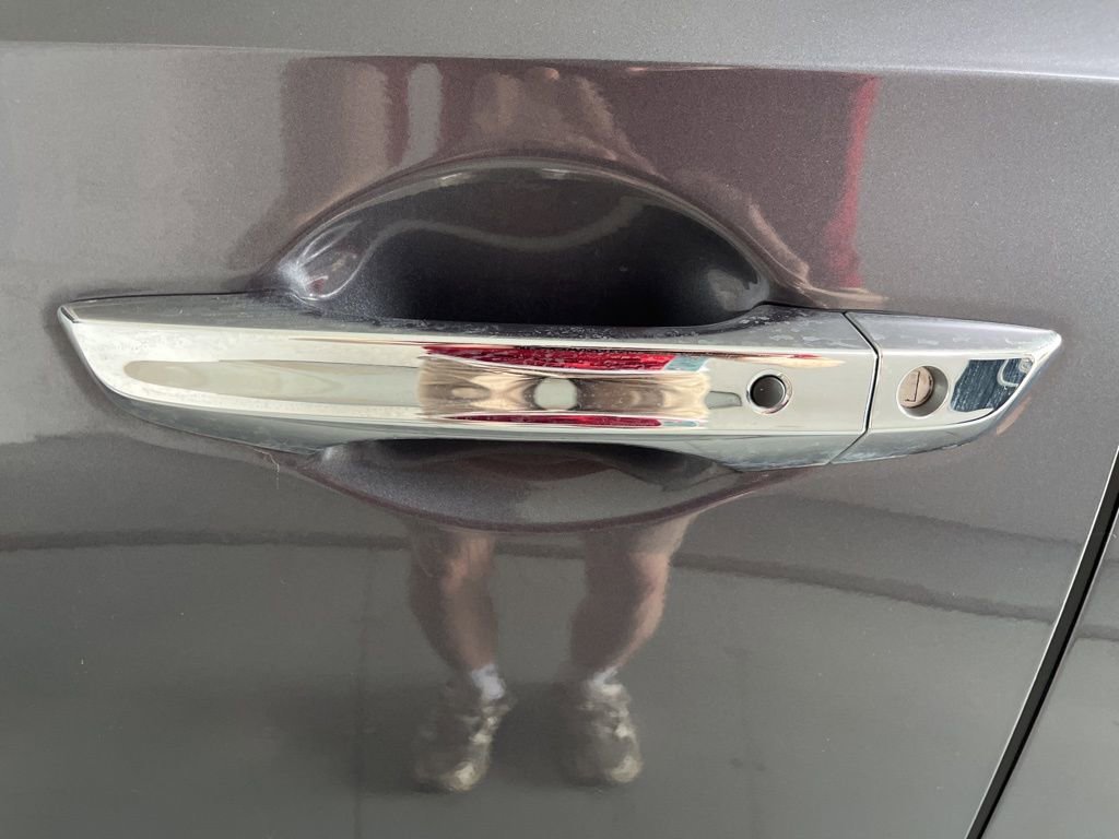 Used 2024 Honda Odyssey EX-L image 39