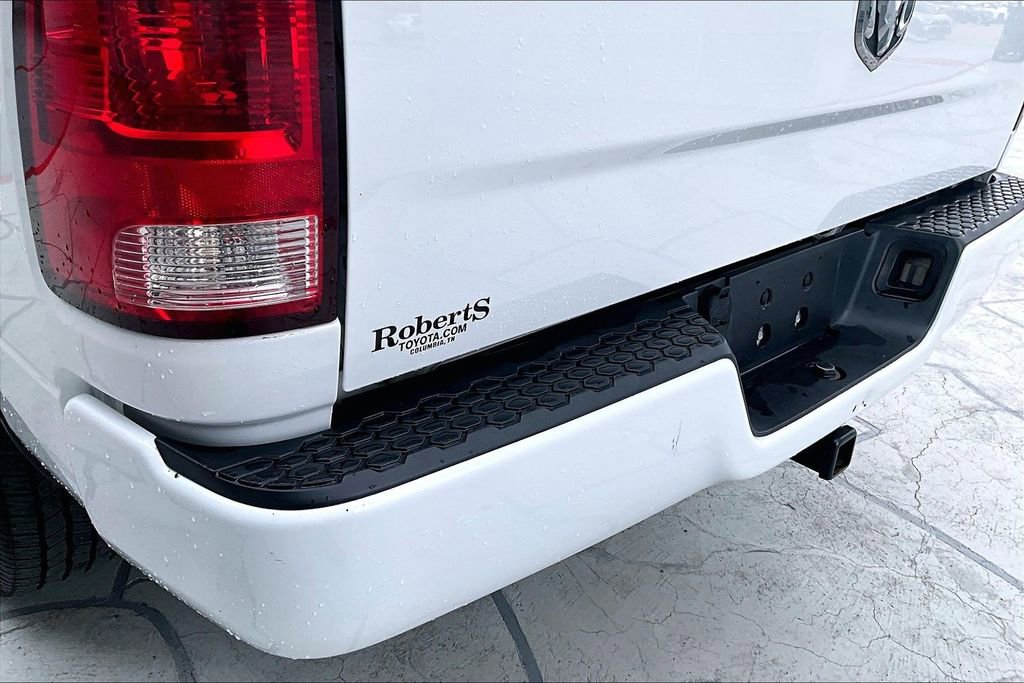 Used 2016 RAM 1500 Express image 24