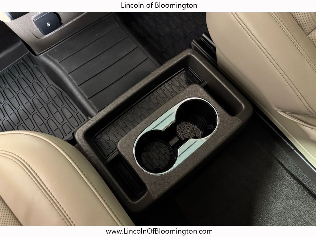 Certified 2023 Lincoln Aviator Reserve w/ Equipment Group 201A image 62