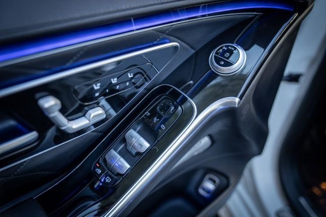 Used 2021 Mercedes-Benz S 580 4MATIC Sedan image 41