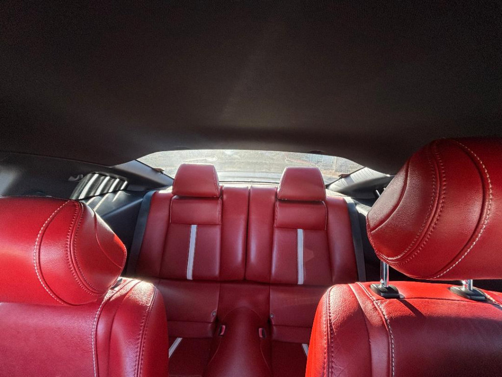 Used 2014 Ford Mustang GT Premium w/ GT Track Package image 11