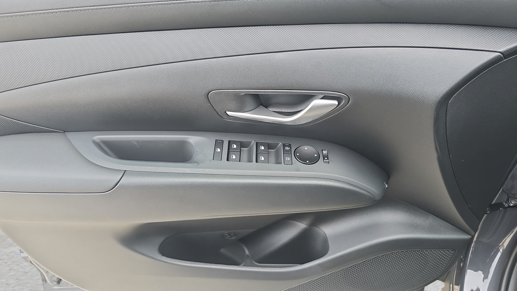 New 2026 Hyundai Tucson SE AWD/4WD image 16