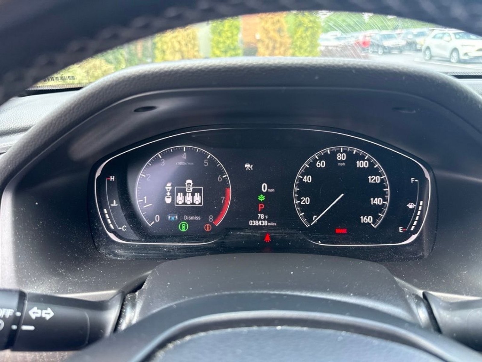 Used 2021 Honda Accord EX-L image 12