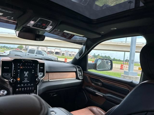 Used 2020 RAM 1500 Limited RWD image 39