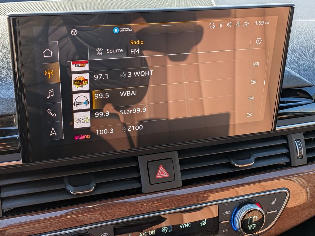 Used 2023 Audi A4 2.0T Premium Plus w/ Premium Plus Package image 24