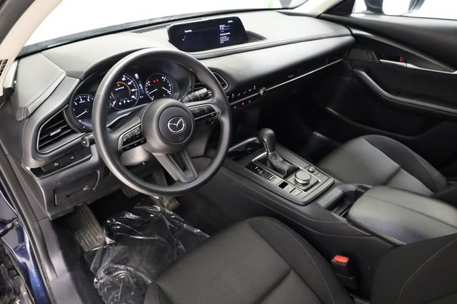 Used 2025 MAZDA CX-30 AWD 2.5 S image 12