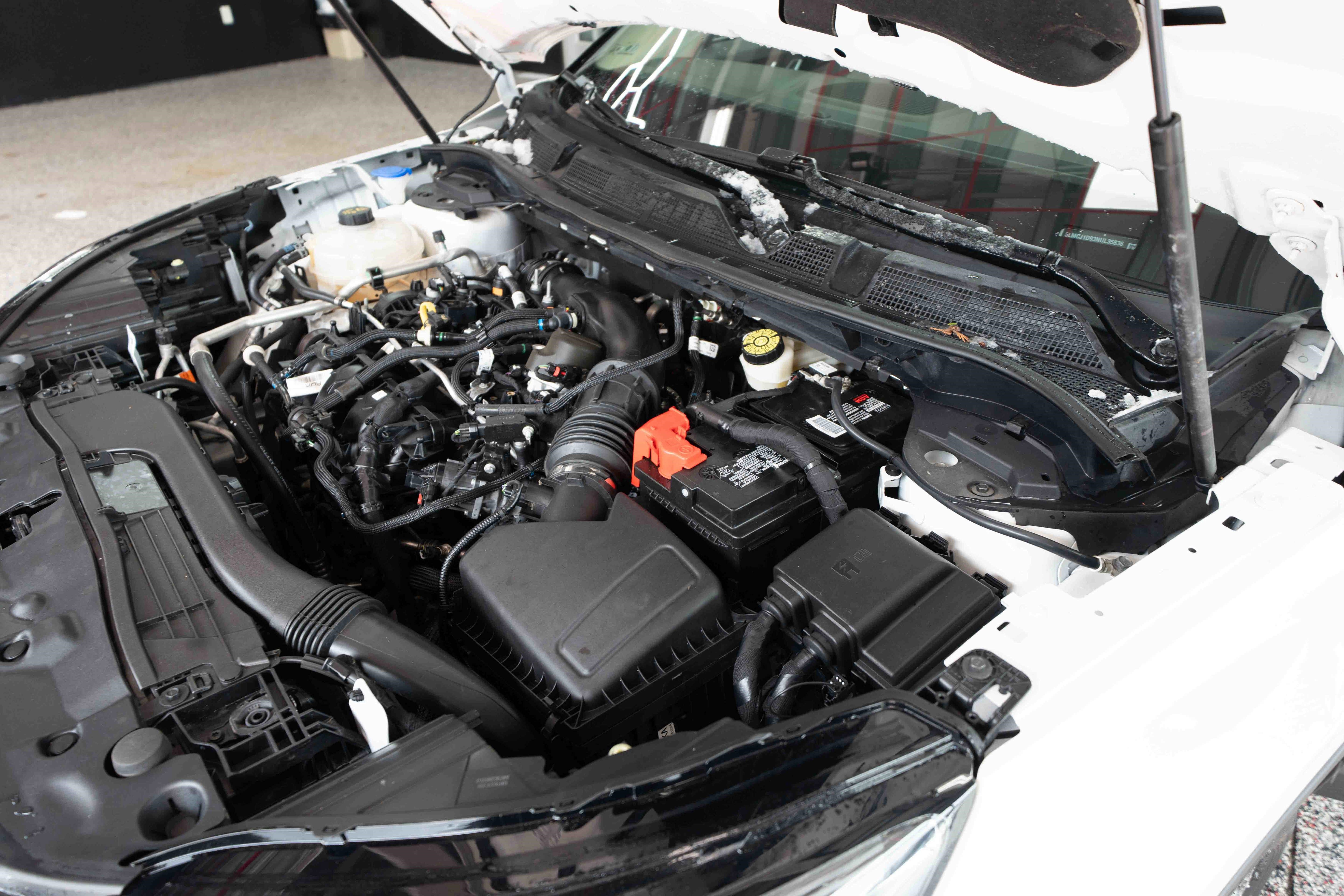 Used 2022 Lincoln Corsair AWD w/ Equipment Group 101A image 34