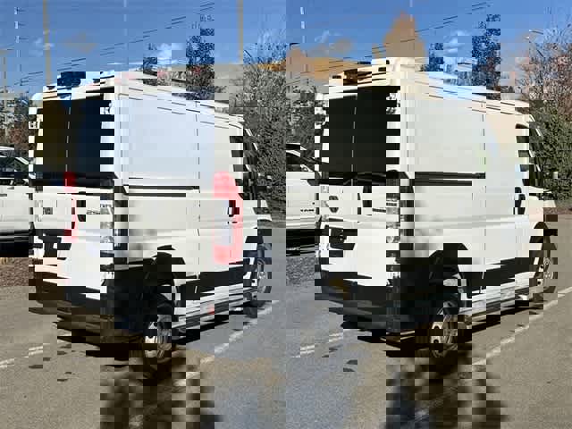 Used 2023 RAM ProMaster 2500 image 23