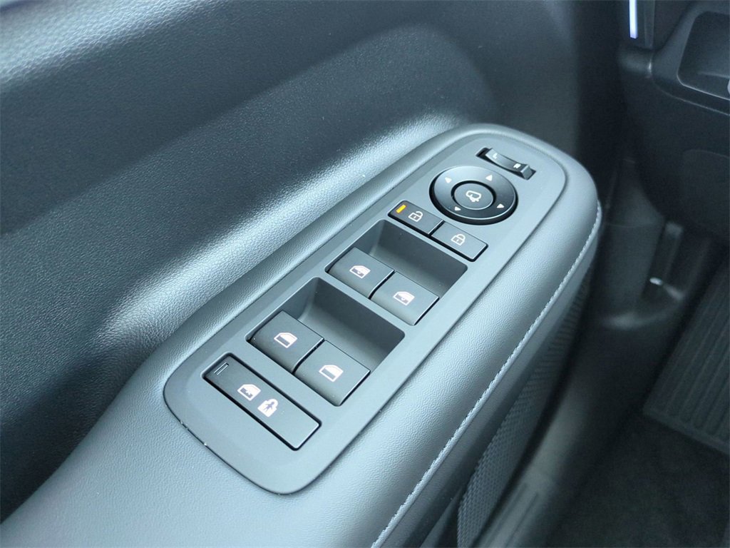 New 2026 Hyundai Santa Fe Limited image 33