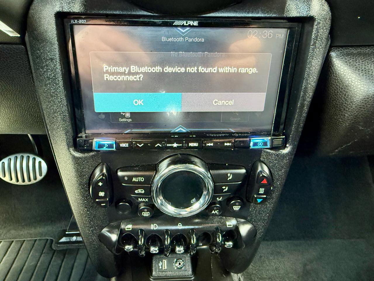 Used 2015 MINI Cooper Roadster S FWD image 33