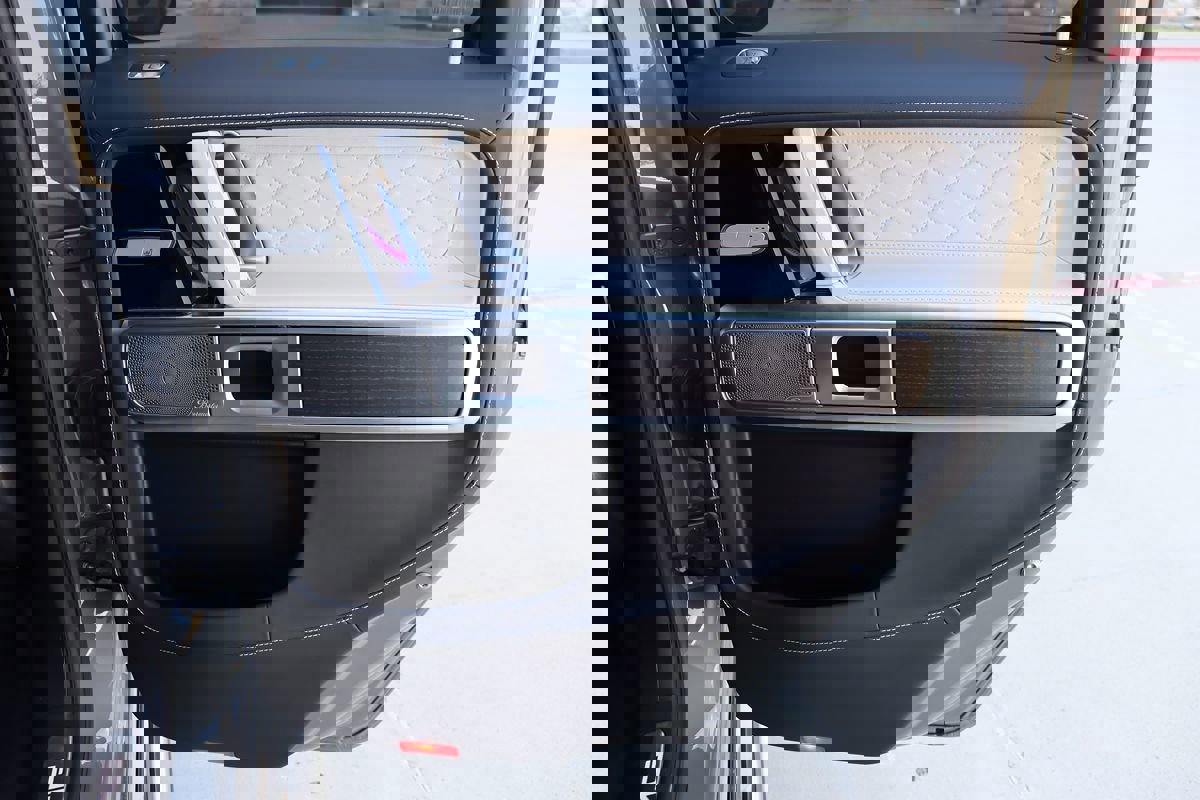 Used 2021 Mercedes-Benz G 63 AMG 4MATIC image 59