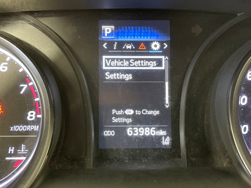 Certified 2022 Toyota Camry SE image 19