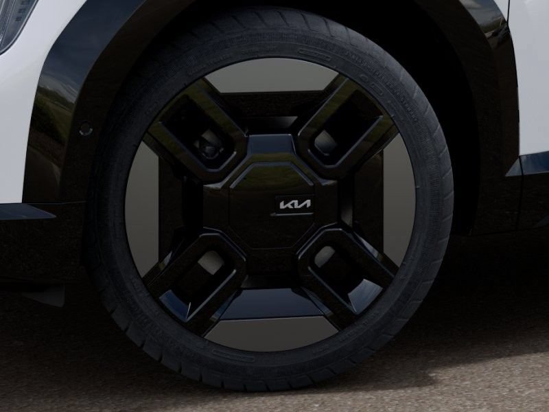 New 2026 Kia EV9 GT-Line AWD/4WD image 10