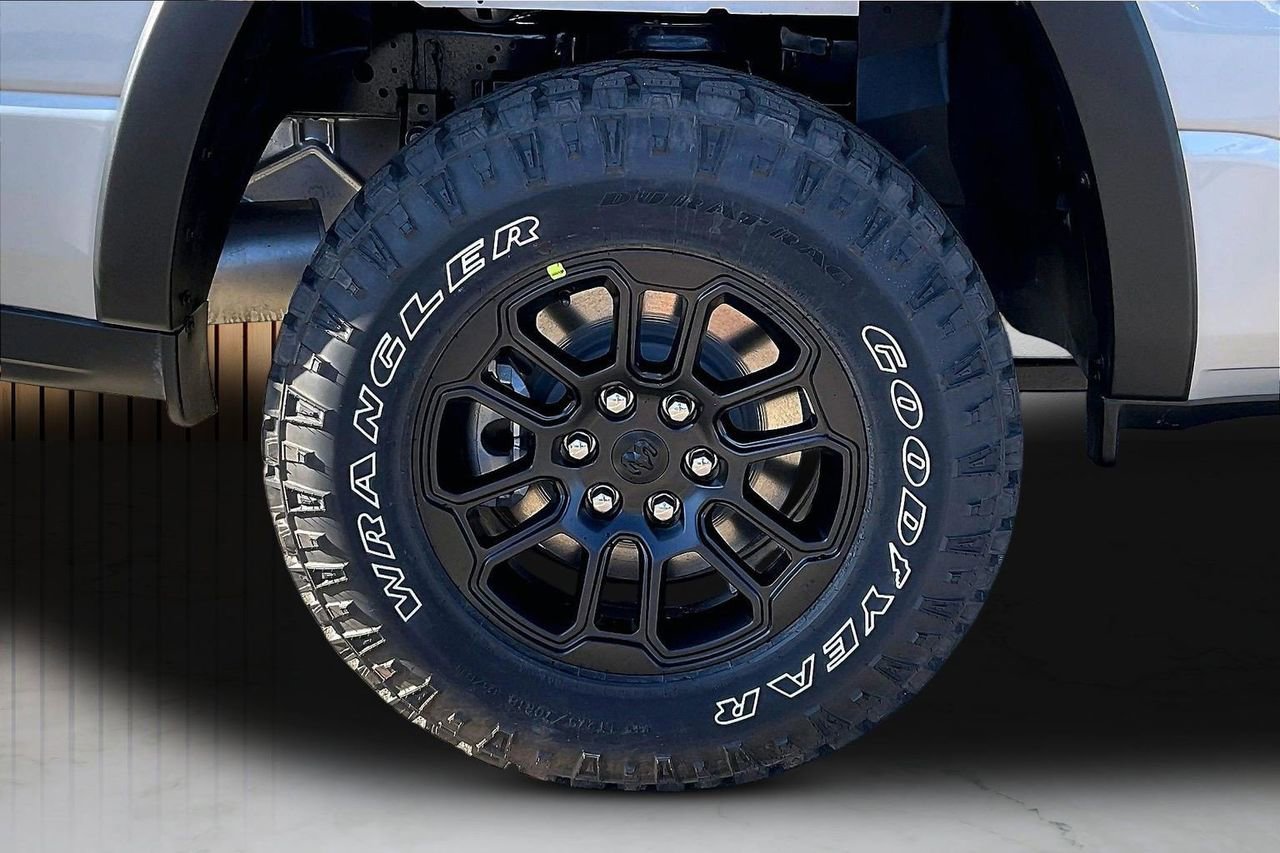 New 2026 RAM 1500 Rebel w/ Rebel Level 2 Equipment Group image 36