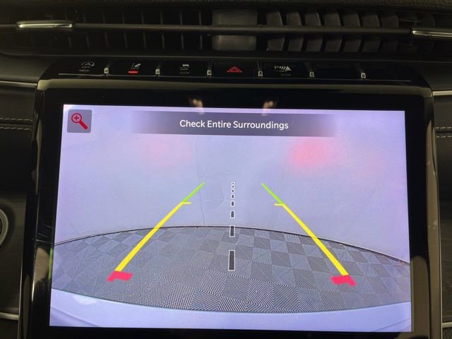 Used 2023 Jeep Grand Cherokee L Limited image 26