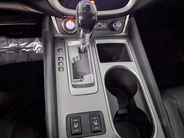 Used 2021 Nissan Murano SL w/ SL Moonroof Package FWD image 12