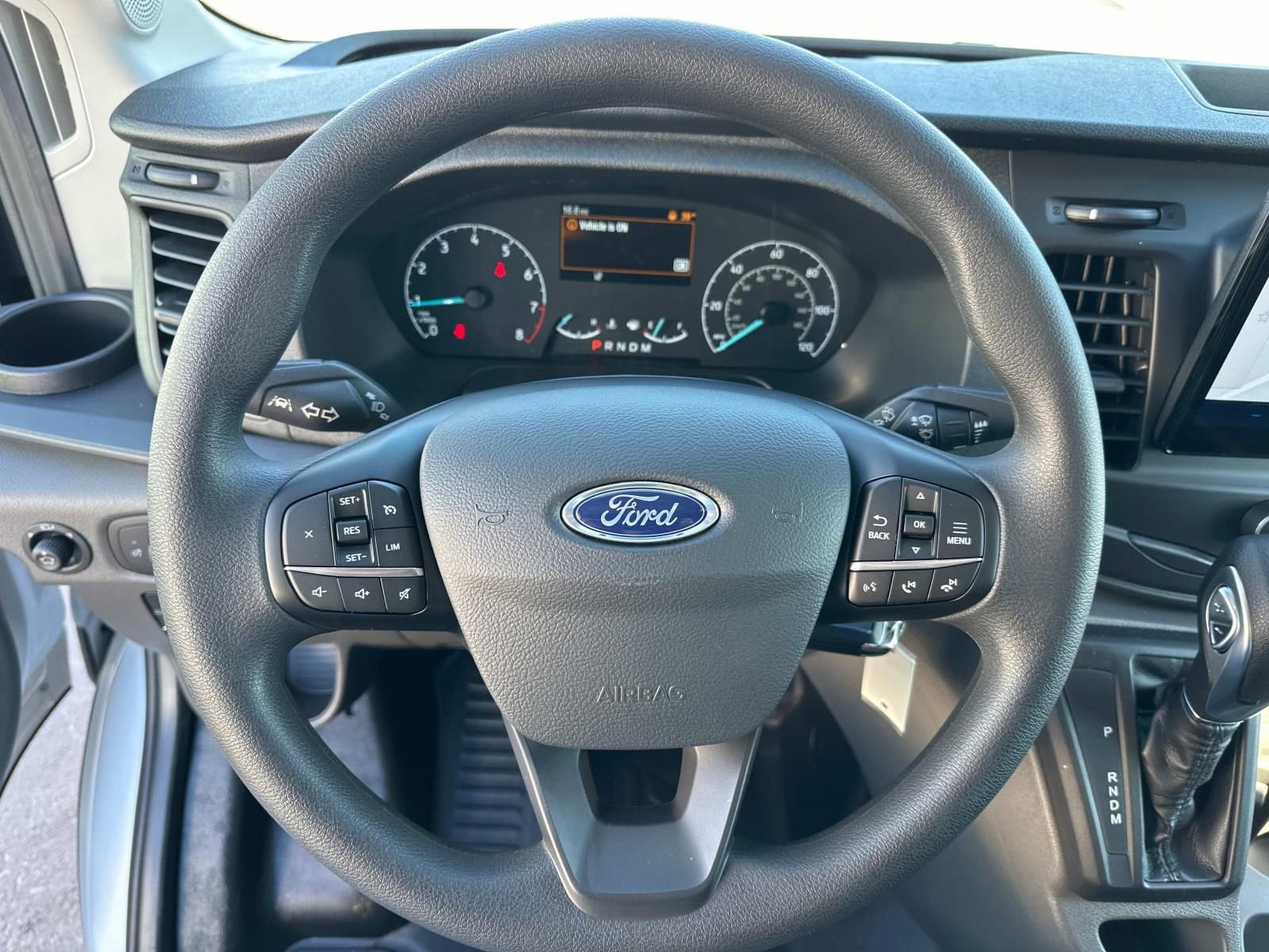 New 2024 Ford Transit 350 148 Medium Roof image 11