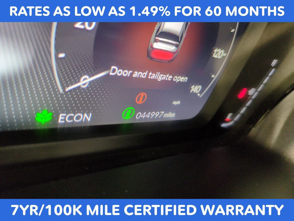 Used 2024 Honda Pilot Elite image 16